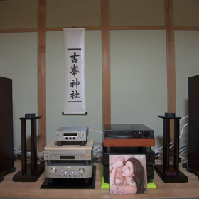 レコード vs CDの決着はつけようがない 2の画像