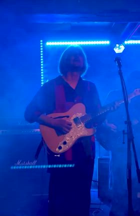 Auckland@「STRANGE UNIVERSE」 Double Whammyの記事動画