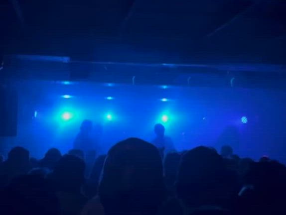 Hobart＠「Dark Mofo 2026」Alter Bar の記事動画