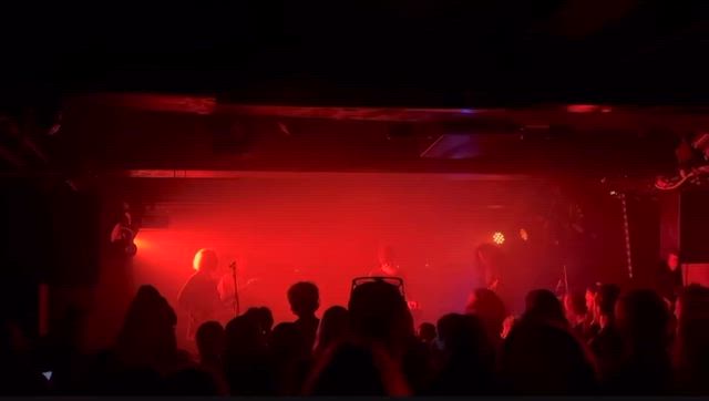 Hobart＠「Dark Mofo 2026」Alter Bar の記事動画