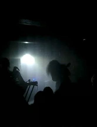 Hobart＠「Dark Mofo 2026」Alter Bar の記事動画