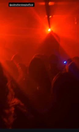 Hobart＠「Dark Mofo 2026」Alter Bar の記事動画