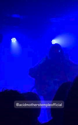 Hobart＠「Dark Mofo 2026」Alter Bar の記事動画