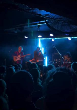 Auckland@「STRANGE UNIVERSE」 Double Whammyの記事動画