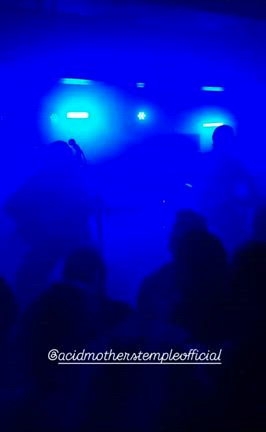 Hobart＠「Dark Mofo 2026」Alter Bar の記事動画