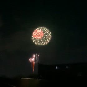 お盆休み　の画像