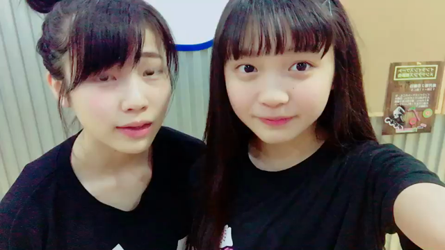 動画だよ〜♡︎(°´ ˘ `°)/【もも】の記事動画