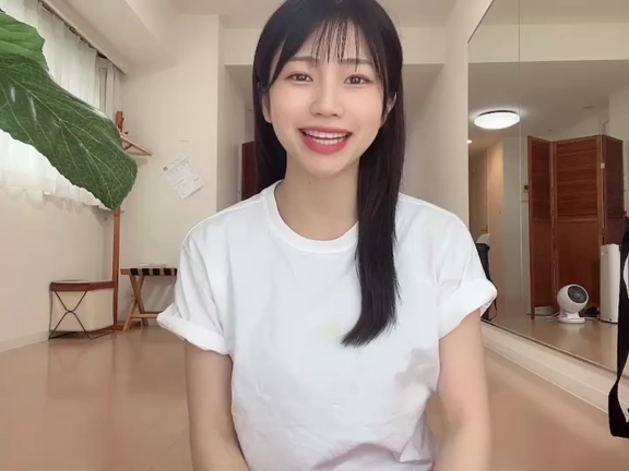 #618Spindleに逢いに行こう　初代リーダーももからの応援メッセージの記事動画