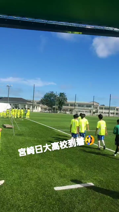 8月4日(水)　午後・宮崎日大高校の記事動画