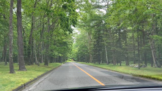 北海道旅行⑤美しい公園と北海道グルメの記事動画