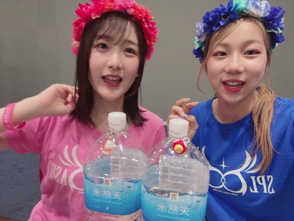 SPL∞ASHさんのプロフィールページ