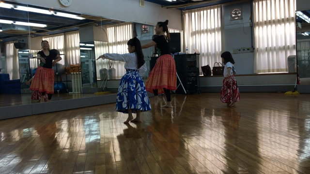 2020年　ケイキフラダンス　初日✨の記事動画