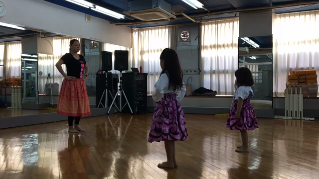 ケイキフラダンス　発表会の練習開始!!の記事動画