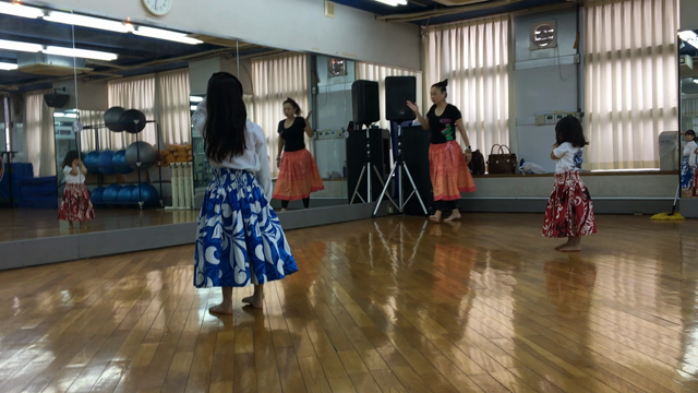2020年　ケイキフラダンス　初日✨の記事動画