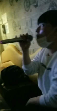 ヨンハカラオケの記事動画
