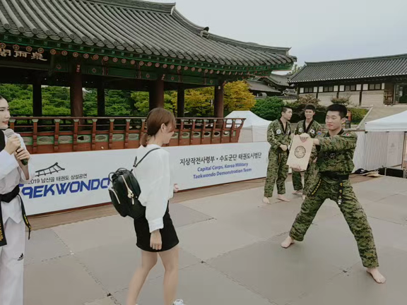韓国旅行記⑲の記事動画