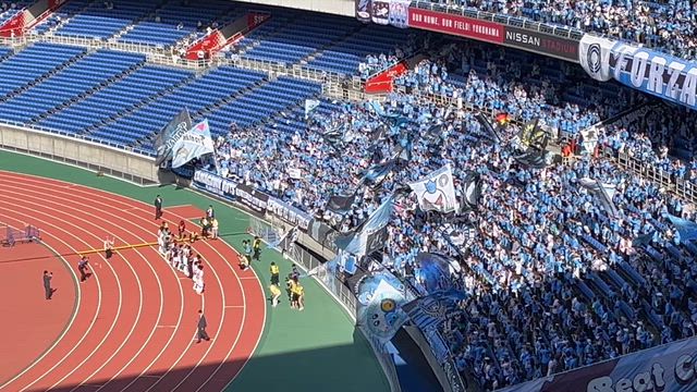 Jリーグ百年構想リーグの記事動画