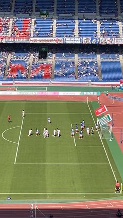 Jリーグ百年構想リーグの記事動画