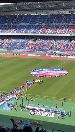 Jリーグ百年構想リーグの記事動画