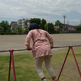 ママ、助けて❗の画像