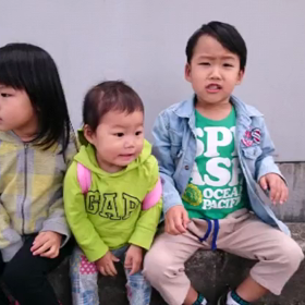 子育てって。。の画像