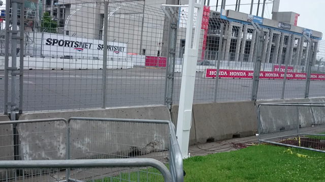 Honda Indy Toronto!の記事動画