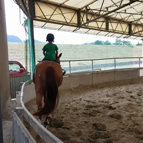 まっぴー&カリッシュの画像