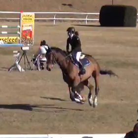 ビーマイボーイ　ジャンプオフの画像