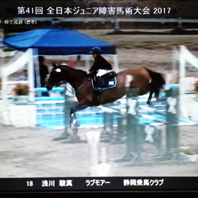 全日本ジュニア　標準-2  動画の画像