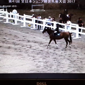 全日本ジュニア　標準-1  動画の画像