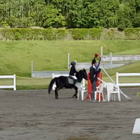 まっぴー&ひめの画像