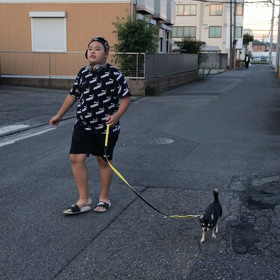 三者面談の画像