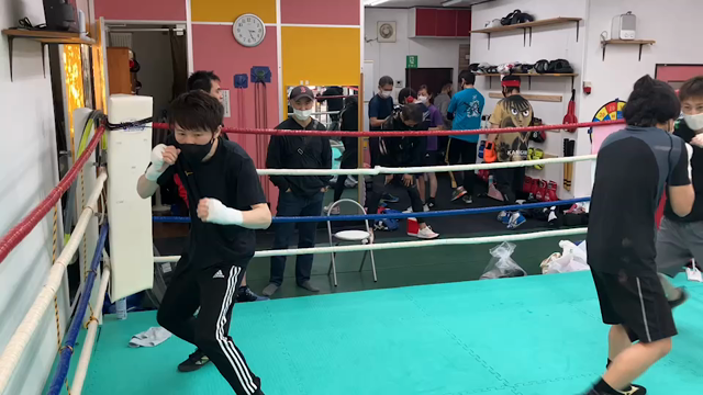 ゼロジム　スパー大会結果の記事動画