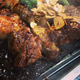 日曜営業やっています!!の画像
