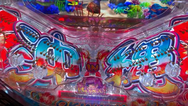 昨日は1k22回ブン回りの沖海5の記事動画