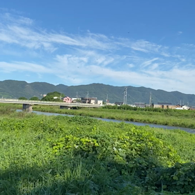 秋の気配の画像