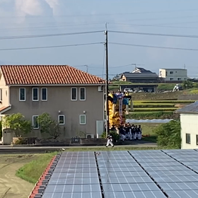 １０月になったの画像