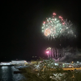 2020.8 お盆真っ盛り弾丸旅行☆1日目☆まさかのアレ！！のサムネイル画像