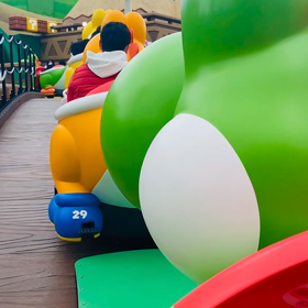 2023.2 USJ☆スーパー・ニンテンドー・ワールドVIPツアーのサムネイル画像