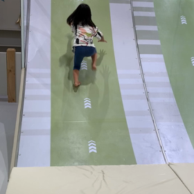 子連れチェジュ島旅行記♡2日目-play timeのサムネイル画像