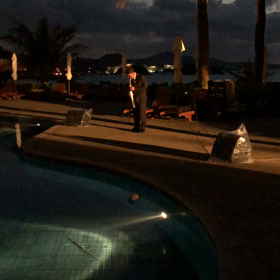 0歳・4歳児と初の沖縄旅行♡3日目②のサムネイル画像