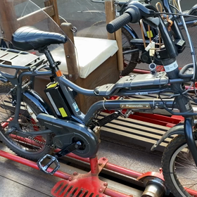 2020.11月☆再訪！子連れプチ旅行♡本来の目的のサムネイル画像