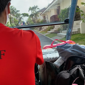 2021.3☆子連れ春旅行記☆in石垣島☆【お部屋紹介】フサキビーチリゾートのサムネイル画像