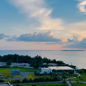 2024.8夏休み☆お盆沖縄旅行記☆ホテル紹介【in ヒルトン瀬底島】のサムネイル画像