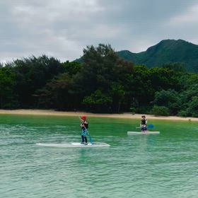 2025.GW石垣島☆無かったはずのアクティビティ①笑のサムネイル画像