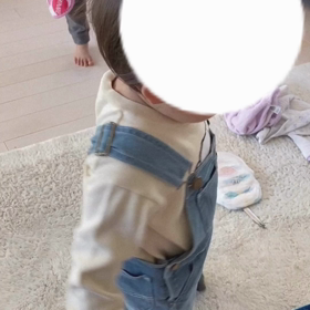 【1Y6m】1歳半になりました♡のサムネイル画像