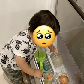 【1Y11m】1歳11ヶ月になりました♡のサムネイル画像