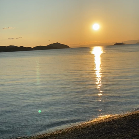 お仕事で伊勢志摩へ⑤→撮影からの〜のサムネイル画像