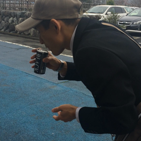 おじさんの三回忌にての画像
