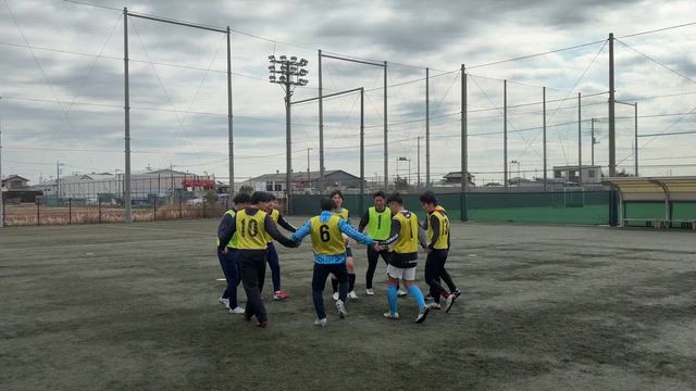 木曜日TR(B1)の記事動画